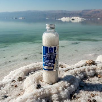 Солевая ванночка для ног DEAD SEA product. Арт. 15015