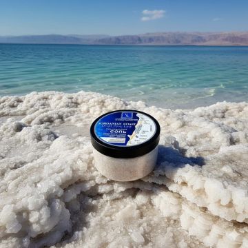 Соль мертвого моря DEAD SEA product. Арт. 15011