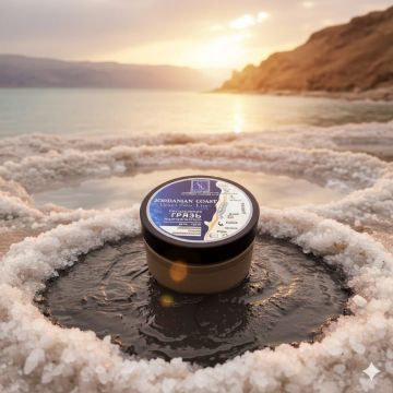 Грязь Мертвого моря DEAD SEA product. Арт. 15001